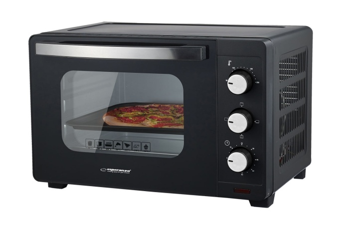 Mini piekarnik 20L PROSCIUTTO